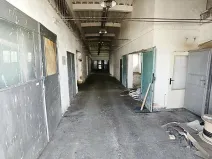 Pronájem skladu, Židlochovice, Nádražní, 233 m2