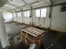 Pronájem skladu, Židlochovice, Nádražní, 233 m2