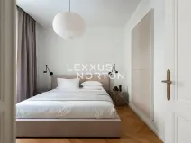 Pronájem bytu 2+kk, Praha - Vinohrady, Moravská, 53 m2