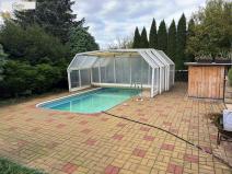 Prodej chaty, Stříbrná Skalice, 70 m2