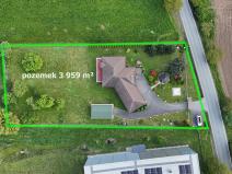 Prodej obchodního prostoru, Červený Kostelec, 149 m2