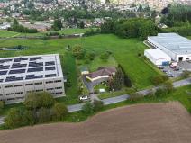 Prodej obchodního prostoru, Červený Kostelec, 149 m2