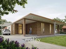 Prodej pozemku pro bydlení, Brod nad Dyjí, 4801 m2