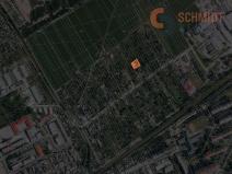 Prodej pozemku pro bydlení, Hodonín, Na Výhoně, 1103 m2