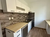 Pronájem bytu 2+1, Čáslav, Bojovníků za svobodu, 50 m2