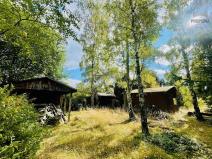 Prodej chaty, Hroznětín, 26 m2