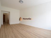 Pronájem bytu 1+kk, Praha - Nusle, Žateckých, 33 m2