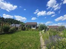 Prodej rodinného domu, Písek, Na Ryšavce, 183 m2