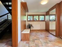 Prodej rodinného domu, Písek, Ke Střelnici, 322 m2