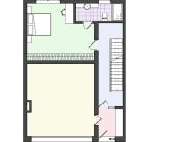 Prodej rodinného domu, Písek, Dolní, 178 m2