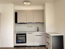 Pronájem bytu 2+kk, Hranice - Hranice I-Město, Jiřího z Poděbrad, 38 m2