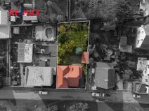 Prodej vícegeneračního domu, Úvaly, Palackého, 127 m2