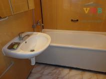 Pronájem bytu 3+1, Prostějov, Italská, 64 m2