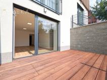 Prodej kanceláře, Brno, Kobylín, 53 m2