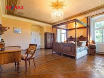 Prodej rodinného domu, Včelákov, 358 m2