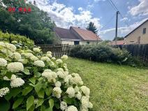 Prodej chalupy, Mlečice, 90 m2