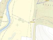 Prodej pozemku, Brodce, 106 m2