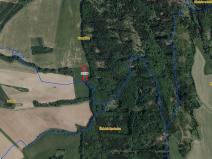 Prodej pole, Lipovec, 4170 m2