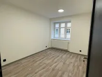 Pronájem bytu 2+kk, Děčín, Zámecká, 68 m2