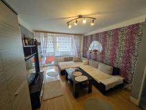 Prodej bytu 3+1, Most, Františka Malíka, 68 m2