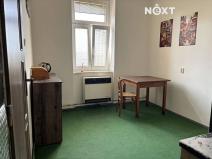 Pronájem bytu 1+1, České Budějovice, Novohradská, 65 m2