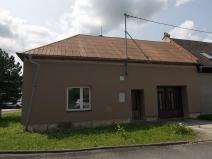 Prodej rodinného domu, Bystřice pod Hostýnem, 118 m2