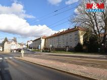 Pronájem bytu 2+1, Liberec - Liberec XIX-Horní Hanychov, Ještědská, 66 m2