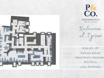 Prodej činžovního domu, Praha - Nové Město, Tyršova, 655 m2