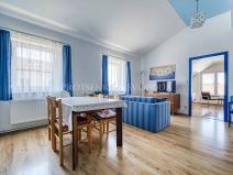 Prodej ubytování, Batelov, Třešťská, 490 m2