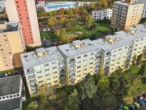 Prodej bytu 3+1, Praha - Hostivař, Bělinského, 84 m2