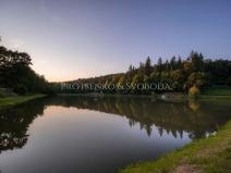 Prodej vícegeneračního domu, Mnichovice, Nad rybníkem, 312 m2