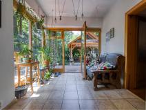 Prodej ubytování, Mnichovice, Nad rybníkem, 312 m2