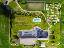 Prodej rodinného domu, Rosovice, 900 m2