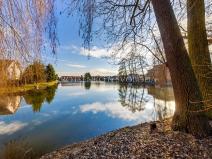 Prodej pozemku pro bydlení, Praha, 6104 m2