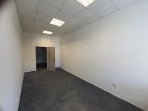 Pronájem kanceláře, Havlíčkův Brod, Beckovského, 21 m2