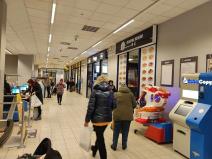 Pronájem obchodního prostoru, Praha - Horní Měcholupy, 59 m2