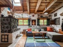 Prodej ubytování, Stařeč, Nádraží, 130 m2