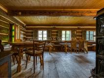 Prodej ubytování, Dalečín, 536 m2