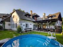 Prodej chalupy, Dalečín, 536 m2