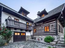 Prodej rodinného domu, Dalečín, 536 m2