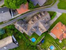 Prodej rodinného domu, Dalečín, 536 m2