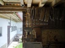 Prodej zemědělského objektu, Horní Radouň, 275 m2