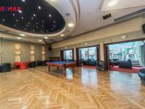 Prodej ubytování, Wisła, Powiat cieszyński, Polsko, 1612 m2