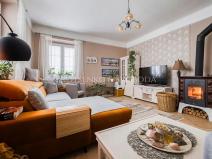 Prodej rodinného domu, Suchdol nad Lužnicí, Pražská, 180 m2