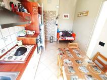 Prodej bytu 2+kk, Scalea, Itálie, 35 m2