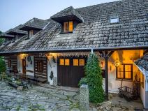 Prodej vícegeneračního domu, Dalečín, 536 m2