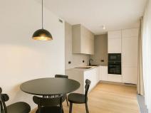 Pronájem bytu 2+kk, Praha - Karlín, 62 m2