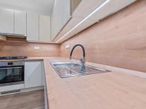 Pronájem bytu 2+1, Vsetín, Tichá, 50 m2