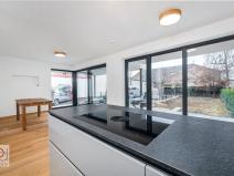 Pronájem bytu 3+kk, České Budějovice, Rudolfovská tř., 72 m2