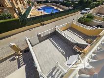 Prodej rodinného domu, Orihuela, Španělsko, 80 m2